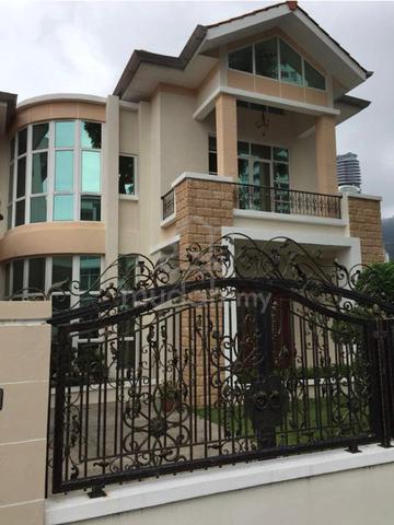 Palm Residences 2 Storey Bungalow @ Minden Heights, Penang 1