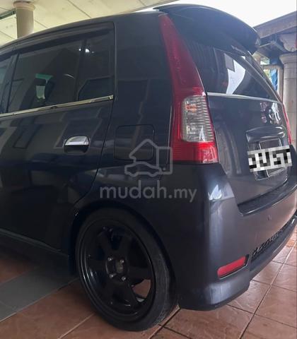 2011 Perodua VIVA 1.0 ELITE EZi (A) - 3