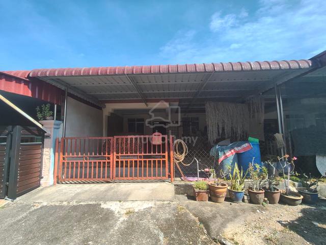 MURAH❗FULLOAN💥BULANAN 930+-💰RENO❗2🛏️ 2🛁 Taman Seri Bayu Fasa 2 1