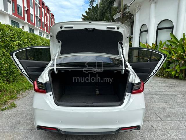 2023 Honda CITY 1.5 V V V V V (A) NEW MARKET PRICE - 3