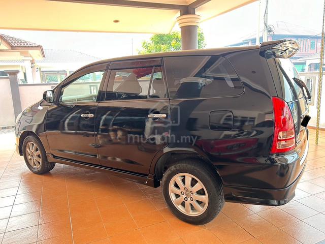 2006 Toyota INNOVA 2.0 E MY05 AN40 (A) - 4