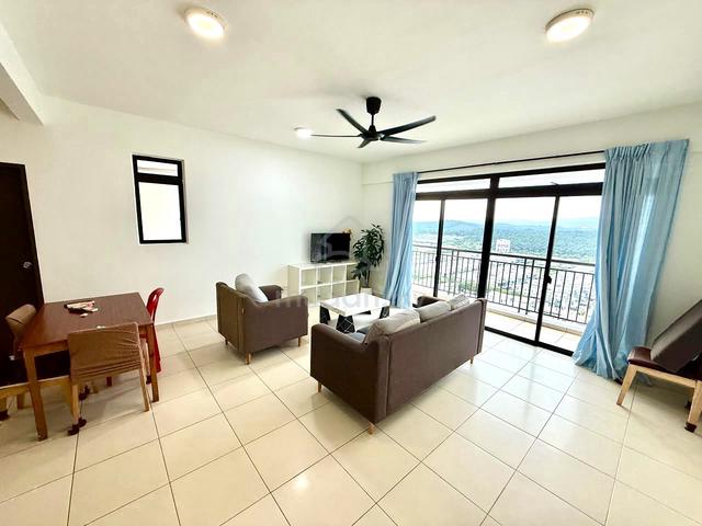 The Garden Residences 1