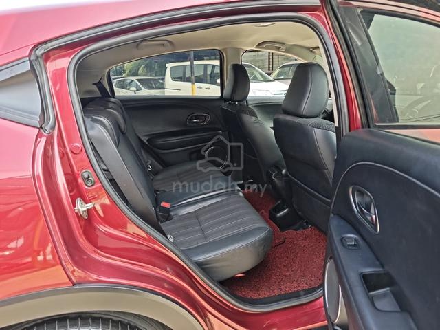 2016 Honda HR-V FULL SPEC 1.8 (AUTO) - 5