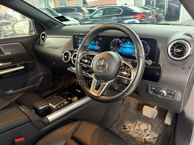 2021 Mercedes Benz GLA-CLASS 1.3 200 PROGRESSIVE - 5