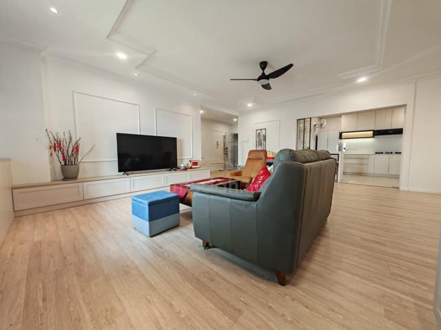 Green Heights Condominiums 1