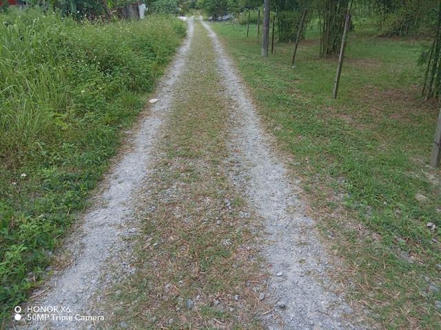 lot kosong sesuai buat rumah  1