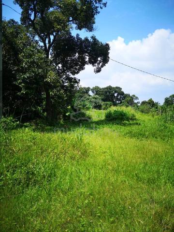 (Termurah) Vacant Land at Mantin, Seremabn 3