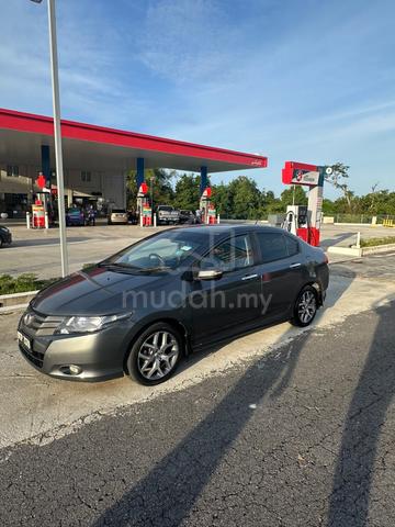 2010 Honda CITY 1.5 E (A) - 2