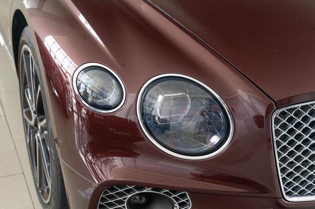 Bentley Continental GT W12 6.0 2019 Imported New - 5