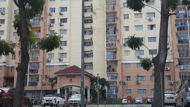 Kinrara Ria 1