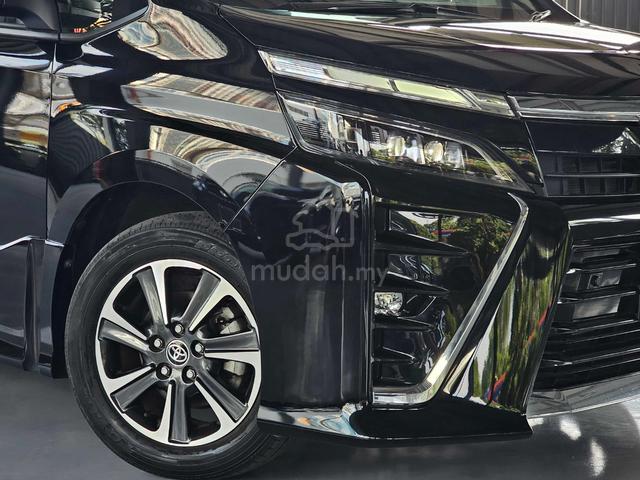 2021 Toyota VOXY 2.0 ZS KIRAMEKI III (A) 49K KM - 5