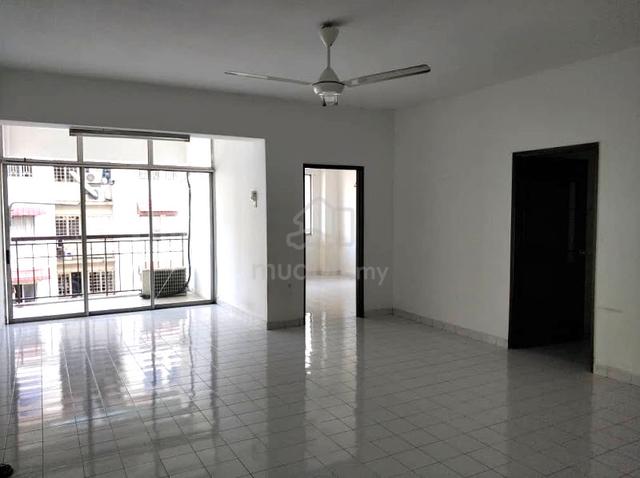 Ixora Apartments 1