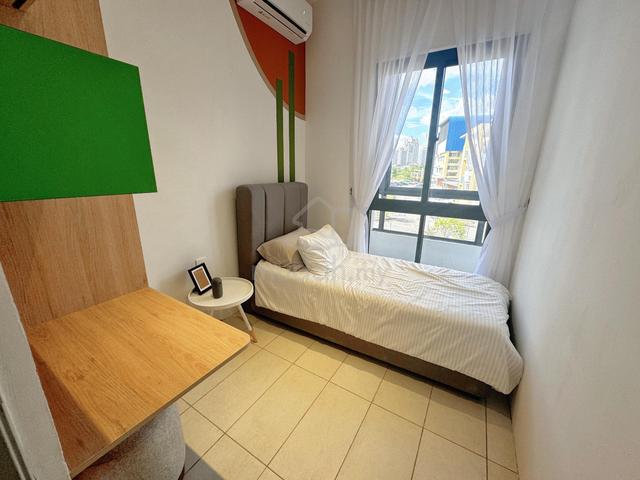 Kayana Heights @ Ayuria Place 1
