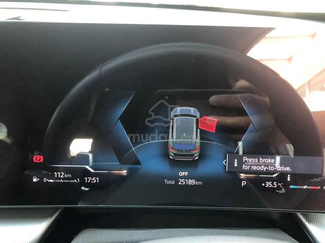 2023 Bmw X1 2.0 sDRIVE20i M SPORT Mil 24K Km - 3