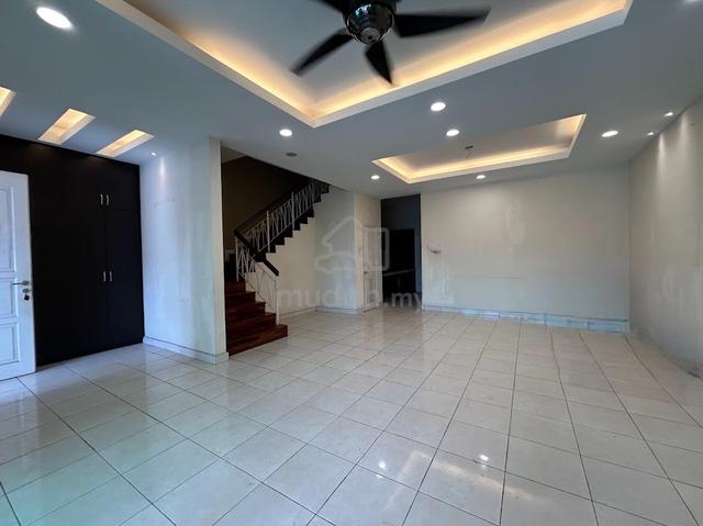 24x75 Kota kemuning Utama Shah Alam Bayu 1