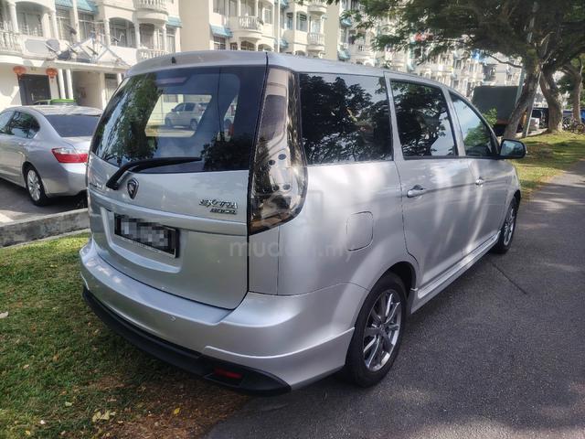 2017 Proton EXORA 1.6 EXECUTIVE FACELIFT (A) - 5