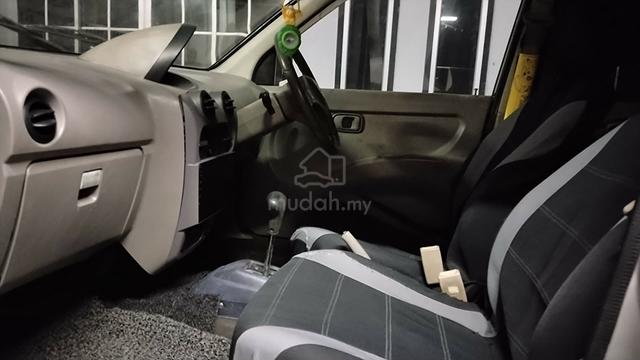 2003 Perodua KANCIL 847cc 850 EX FACELIFT (M) - 4