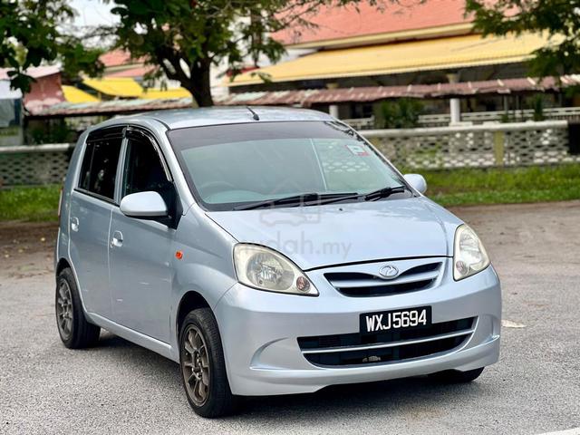 2012 Perodua VIVA 1.0 EJ-VE (A)TIPTOP CANTIK AA++ - 4