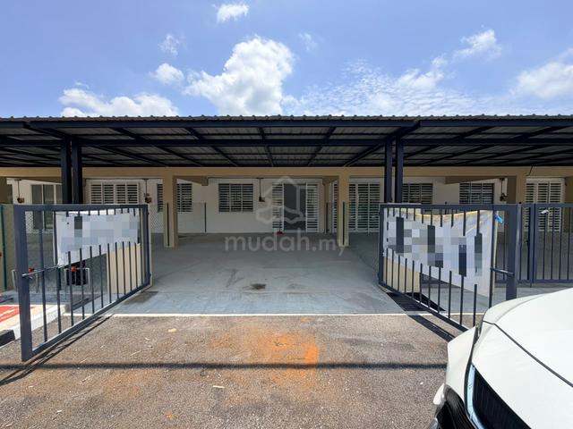 Fully Renovated🔥 Teres Setingkat Taman Acasia Serai Residensi🔥🔥🔥 1