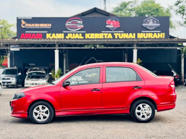 2015 Proton SAGA 1.3 FLX EXECUTIVE - 2