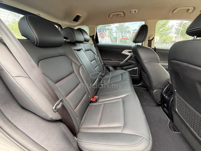 Proton X70 Executive 1.8 TGDI 2019 (A) - 5