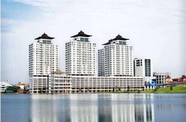 The Heritage 1
