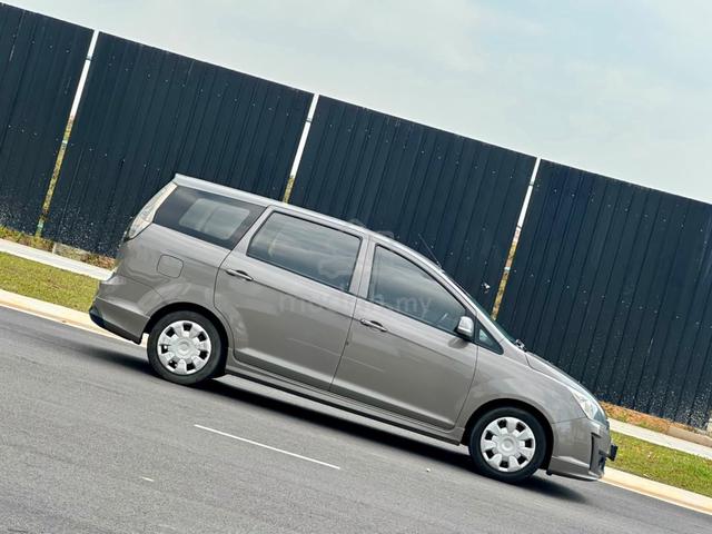 PROTON EXORA 1.6 STANDARD🔥SUPER LOW MiLEAGE‼️‼️‼️ - 2