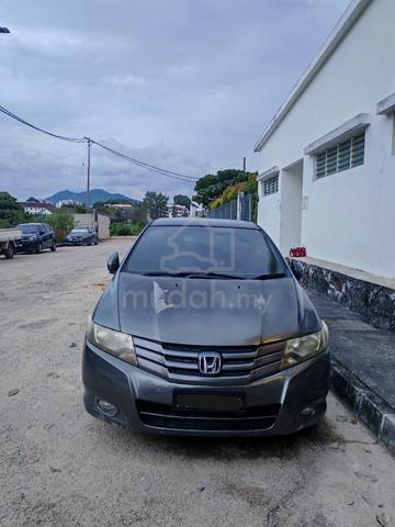2010 Honda CITY 1.5 S (A) - 4