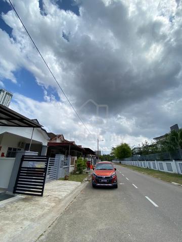Single Storey House For Sales 1