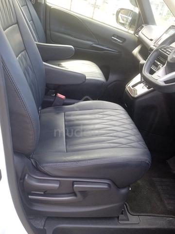 2023 Nissan SERENA HIGHWAY STAR 2.0L (A) - 5