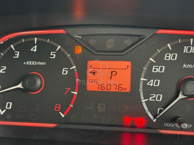 2016 Perodua BEZZA 1.3 ADVANCE (A) 70K ORI MILEAGE - 3