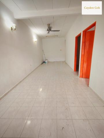 Single Storey Terrace For Sale @ Tasek Mutiara, Simpang Ampat 1