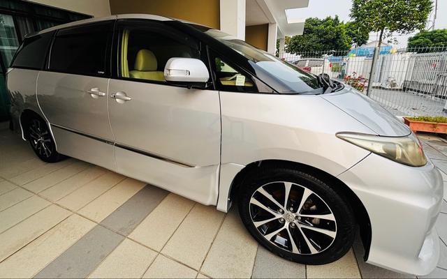 2013 Toyota ESTIMA 2.4 AERAS ACR50W ENHANCED (A) - 3