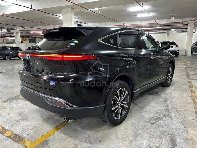 2021 Toyota HARRIER 2.0 G (A)DEPAVALI SALE CHEAPER - 5
