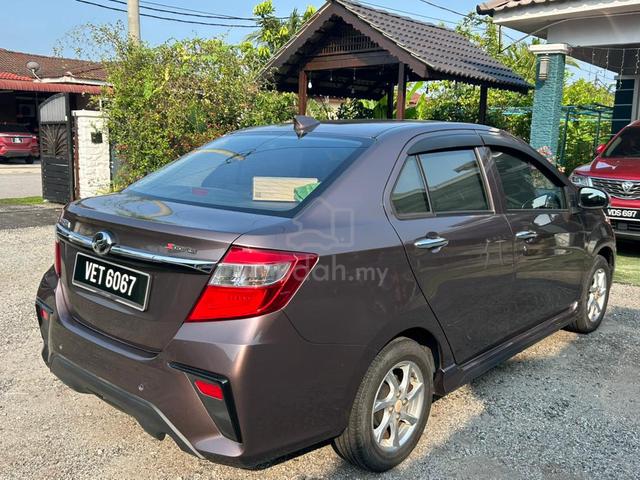 2020 Perodua BEZZA 1.0 GX (A) - 2