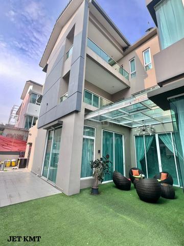 Ambang Botanic 2 - 3 Storey Bungalow for SELL!!!! 1