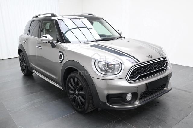 2019 Mini COOPER 2.0 S COUNTRYMAN (A) 1-OWNER - 3