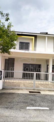 Rumah Taman YPJ Untuk Disewa 1