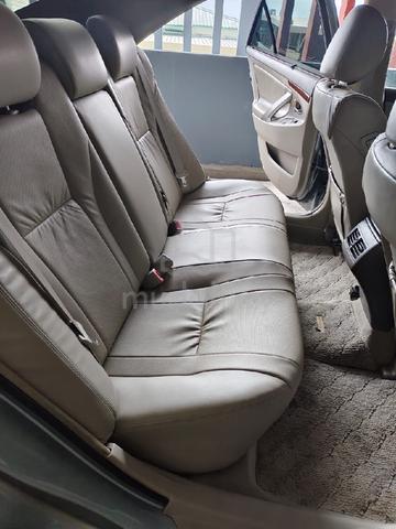 2008 Toyota CAMRY 2.4 G DBA-ACV40 (A) - 5