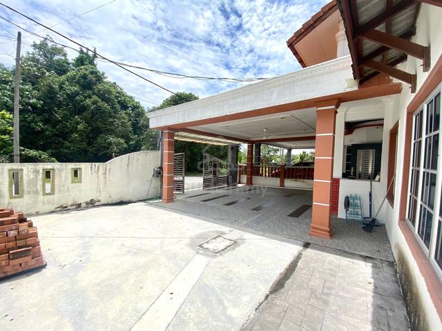 FACING OPENš„RENOVATEDš„ Semi D Lavenda Nilai Impian, Nilai 1