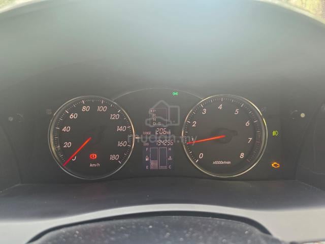 2006 Toyota MARK X 2.5 (A) - 4
