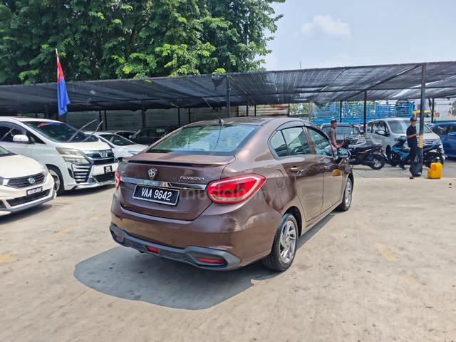 2017 Proton PERSONA 1.6 (AUTO) - 3