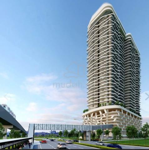 Unio Residence 1