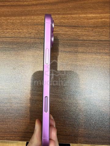 Iphone 16 Plus 256GB - photo 3 of 6