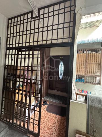Halaman Murni Apartment 1