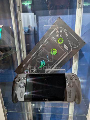 ROG XBox Ally X 1TB, Warranty End July 2028  - photo 3 of 4