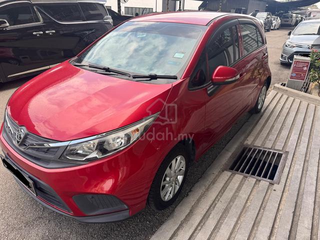 2020 Proton IRIZ 1.3 STANDARD MY14 FACELIFT (A) - 2