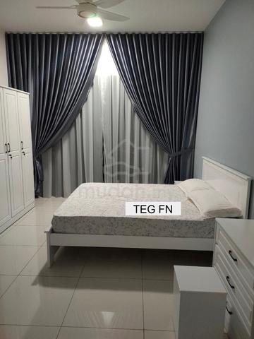 Setia City Residences 5