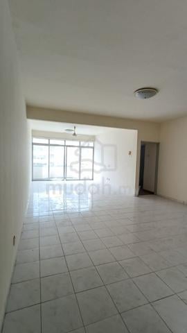Bukit OUG Condominium 1