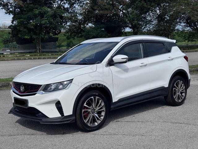 2024 Proton X50 1.5 PREMIUM MY20 (A) - 1